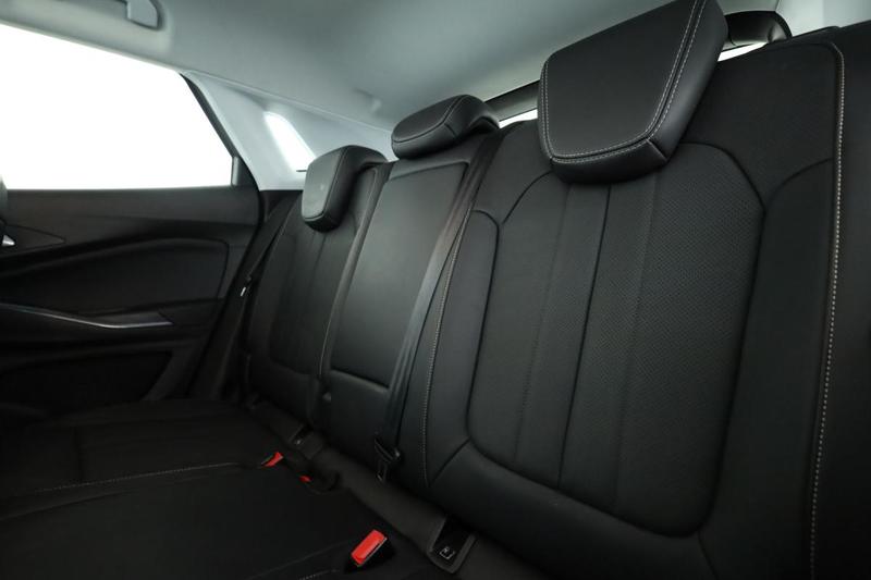 Opel Grandland X 2.0 Diesel Ultimate Automatique 177 ch