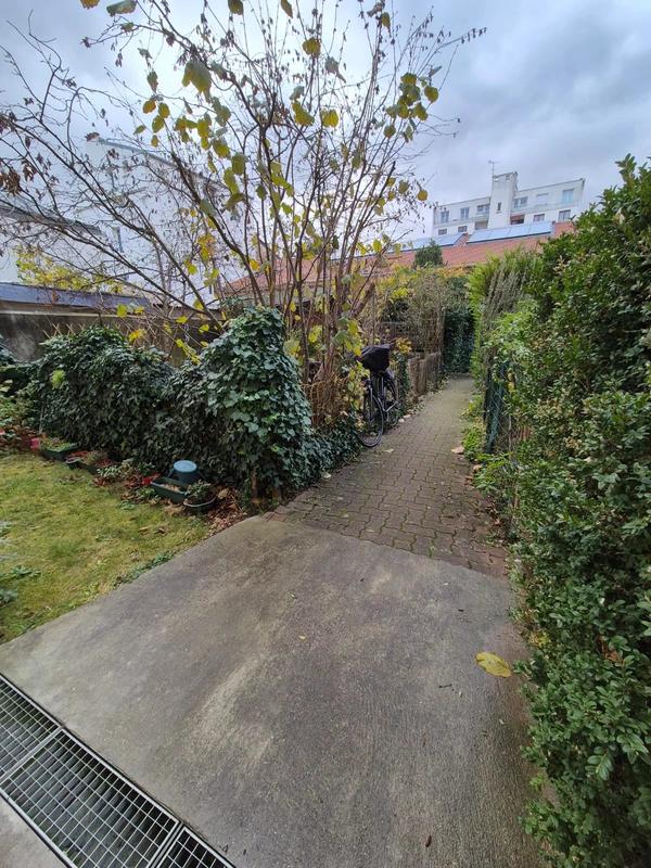 Appartement - 51 m² - 2 pièces