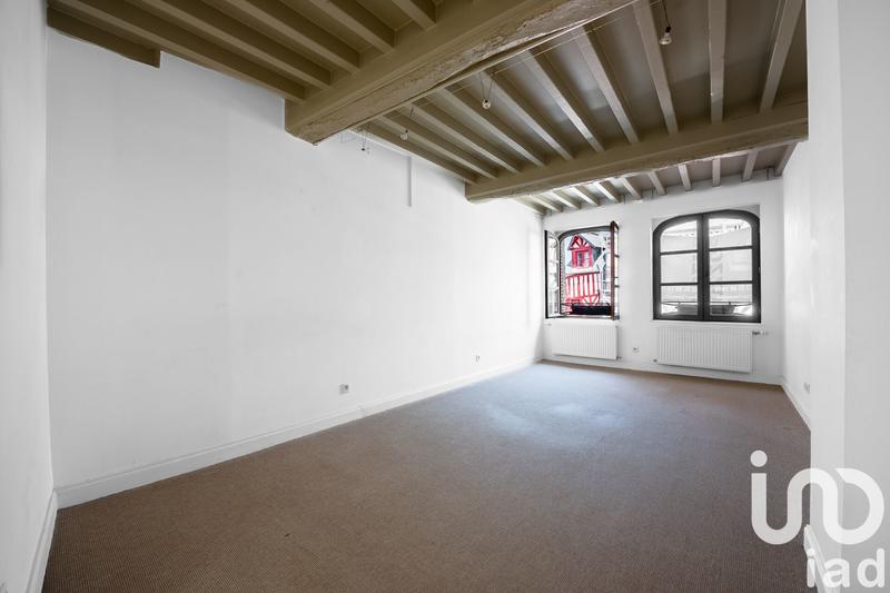 Maison de ville - 101 m² - 5 pièces