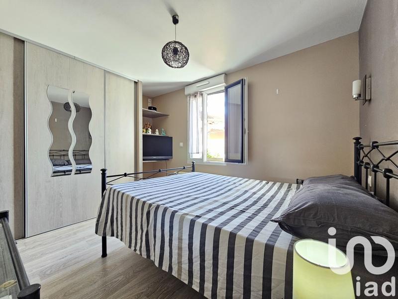 Maison de campagne - 140 m² - 7 pièces