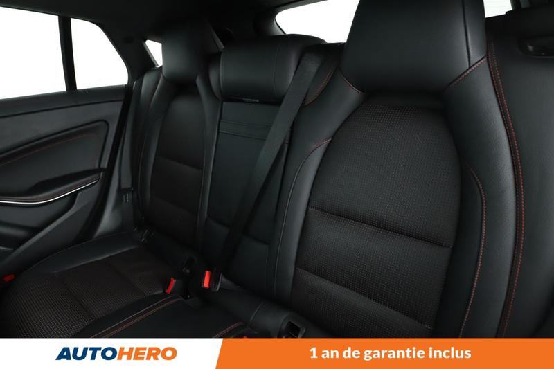 Mercedes Cla Shooting Brake 250 Fascination 7g-Dct 211 ch