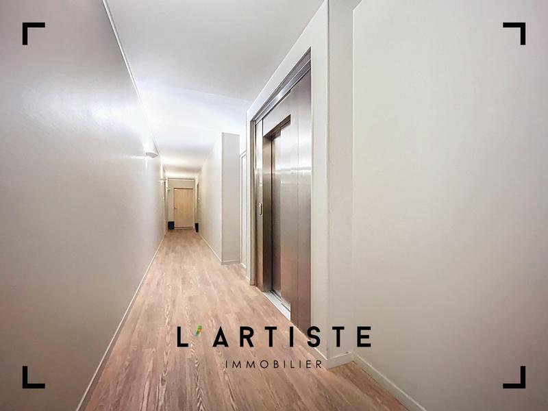 Appartement - 75 m² - 3 pièces