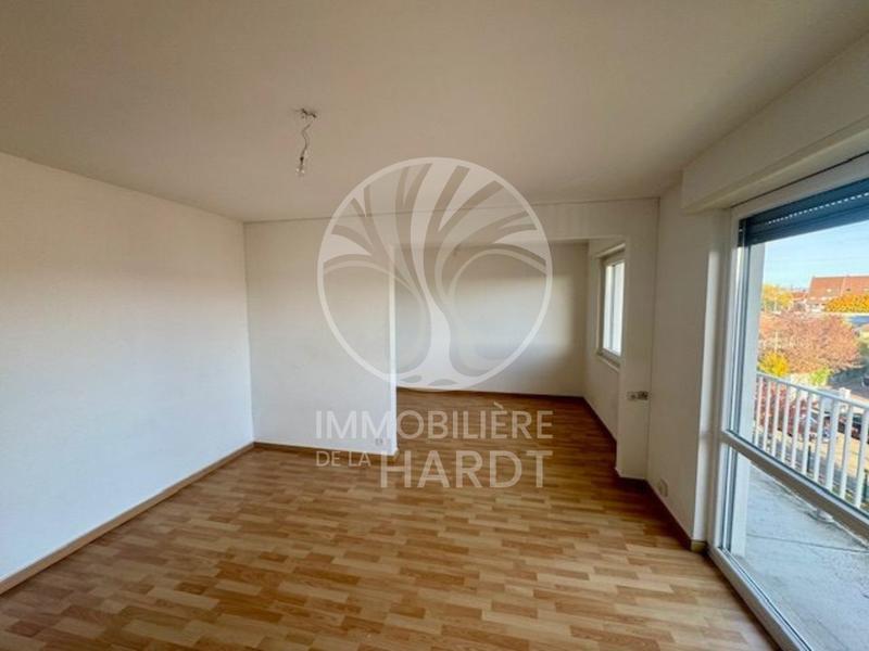 Appartement - 76 m² - 4 pièces