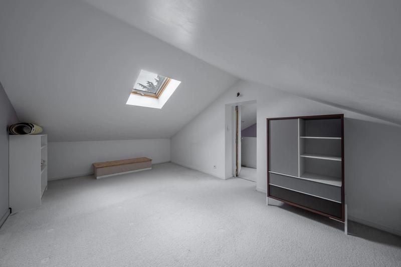 Maison - 65 m² - 3 pièces