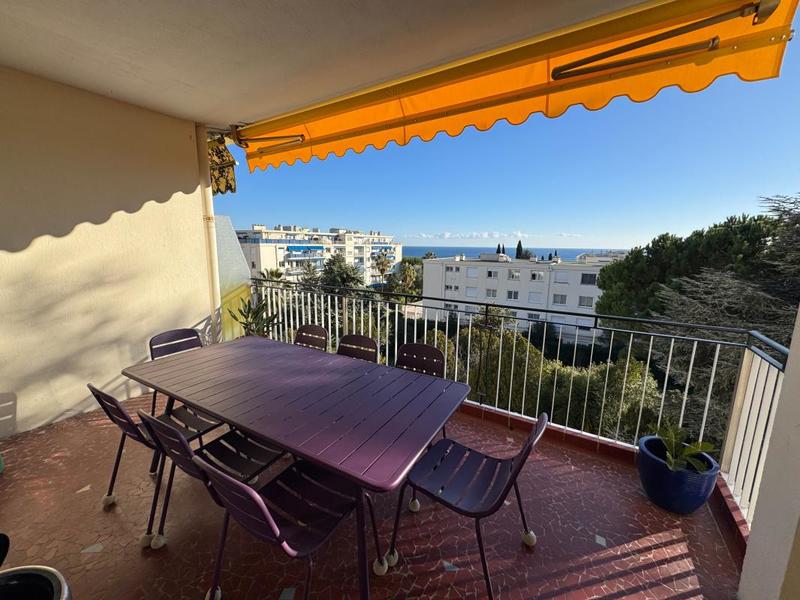 Appartement - 113 m² - 5 pièces