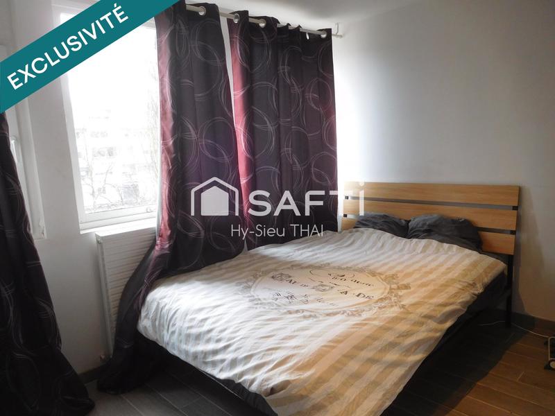 Appartement - 148 m² - 5 pièces