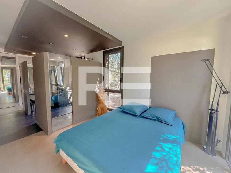 Villa - 110 m² - 5 pièces