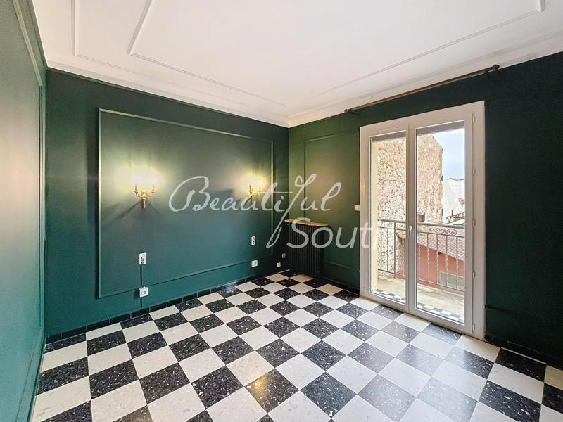 Maison de village - 122 m² - 6 pièces