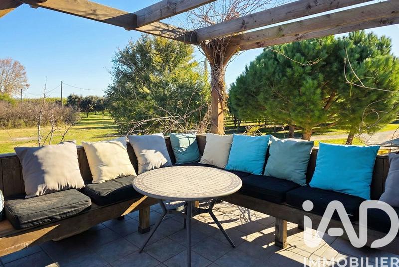 Maison - 348 m² - 12 pièces