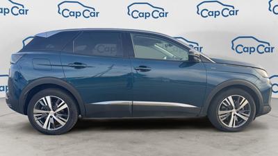 Peugeot 3008 II 1.6 Thp 225 Hybrid Eat8 Allure Pack