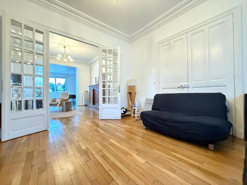 Maison - 140 m² - 3 pièces