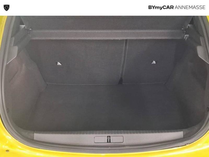 Peugeot 208 PureTech 100 s&amp;S Bvm6 Allure