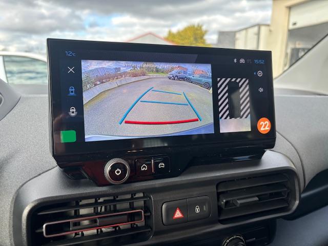 Opel Combo Xl 1.5 Diesel 130 Bvm6 L2h1