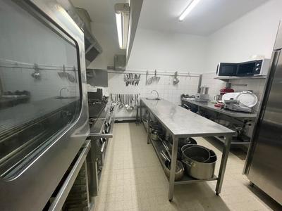 Fonds de commerce - 1 350 m²