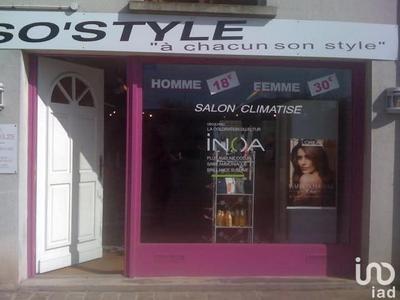 Local commercial - 34 m²