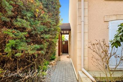 Maison - 165 m² - 6 pièces