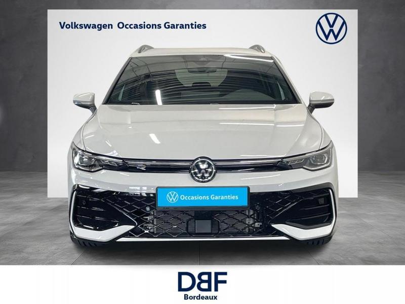 Volkswagen Golf Sw 1.5 eTSI Evo2 150 Dsg7 R-Line