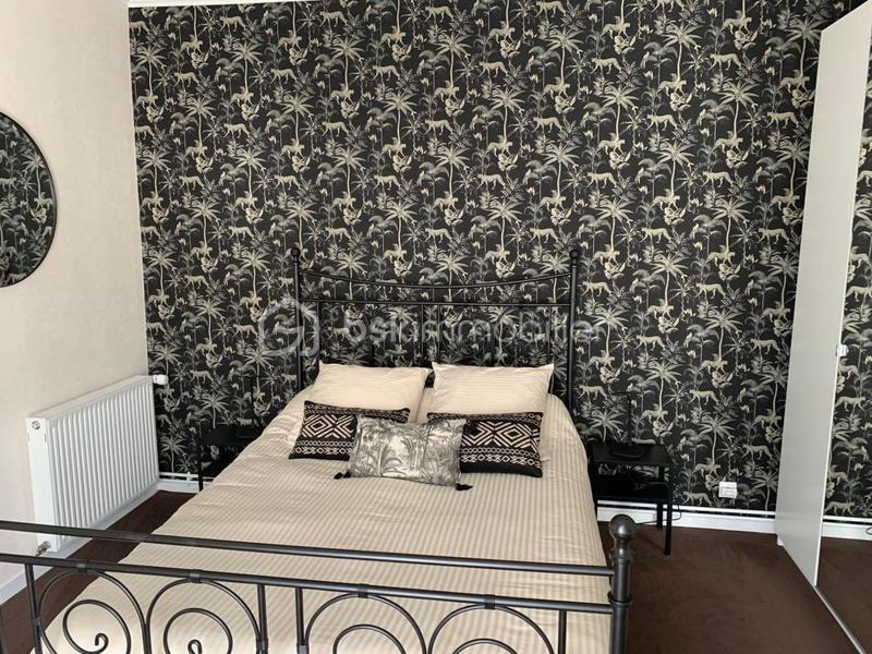 Maison ancienne - 117 m² - 5 pièces