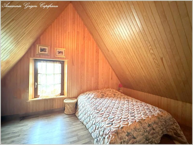 Longère - 155 m² - 8 pièces