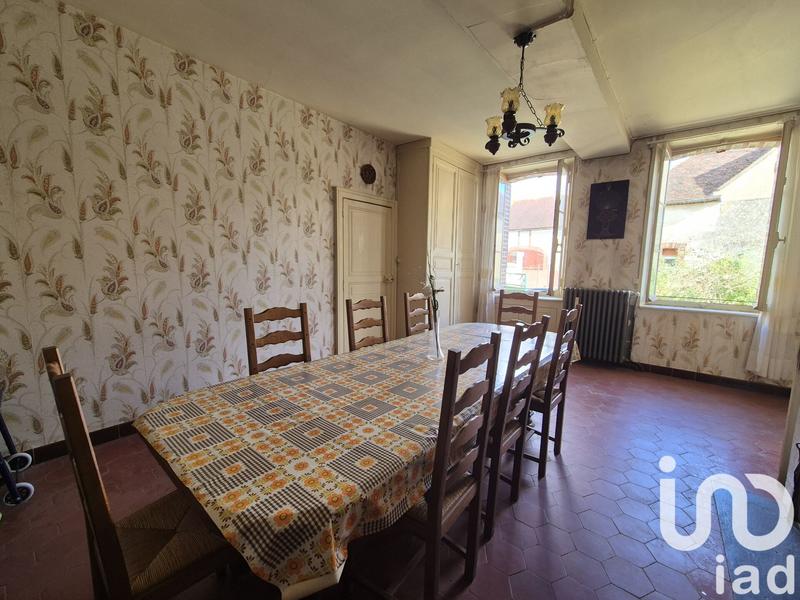 Ferme - 175 m² - 6 pièces