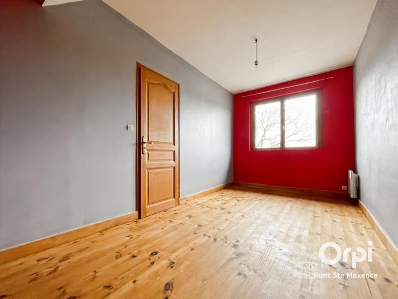 Maison ancienne - 129 m² - 6 pièces