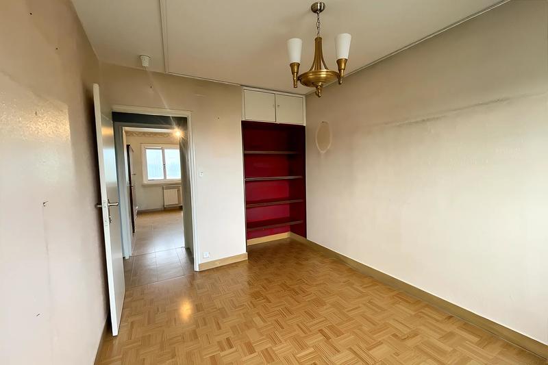 Pavillon - 112 m² - 7 pièces