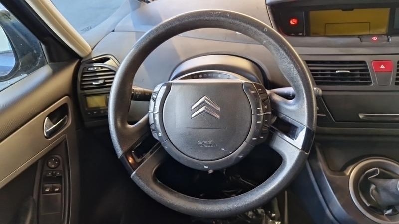 Citroën C4 Picasso Hdi 110 Fap Airdream Airplay