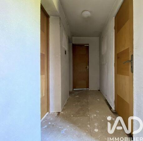 Maison - 142 m² - 6 pièces