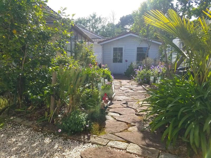 Villa - 130 m² - 5 pièces