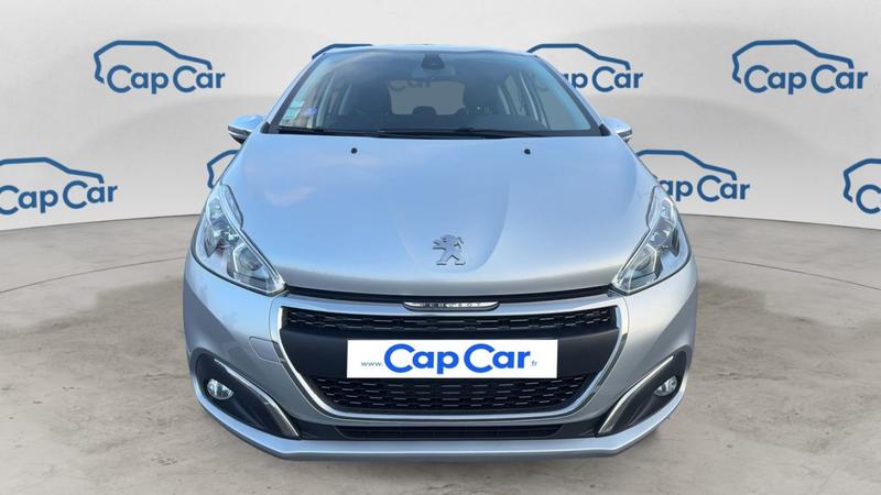 Peugeot 208 1.2 PureTech 82 Allure