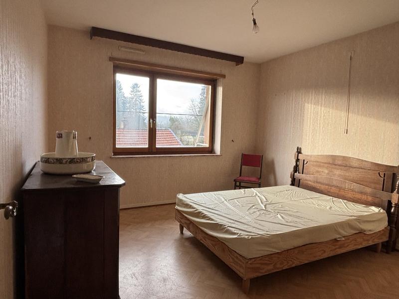 Maison - 127 m² - 5 pièces