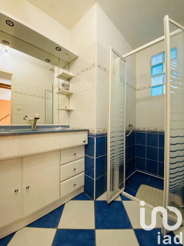 Maison de village - 162 m² - 5 pièces