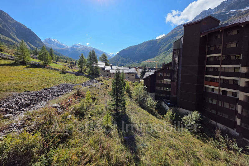 Appartement - 26 m² - 2 pièces