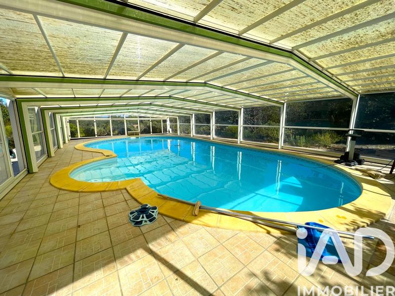 Maison - 160 m² - 4 pièces