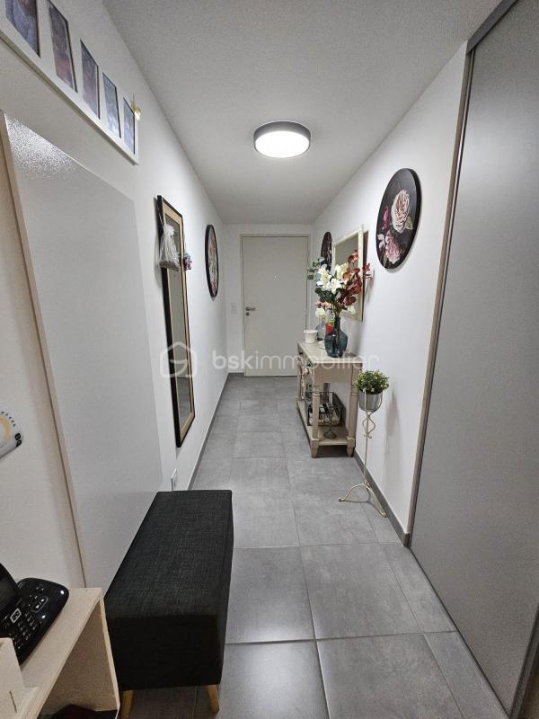 Appartement - 76 m² - 4 pièces