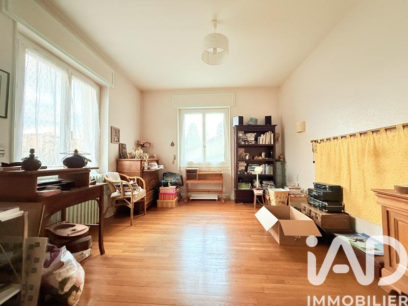 Maison de ville - 219 m² - 10 pièces