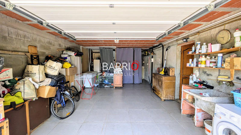 Villa - 156 m² - 7 pièces