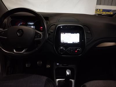 Renault Captur 0.9 Tce 90 Energy Intens 5p