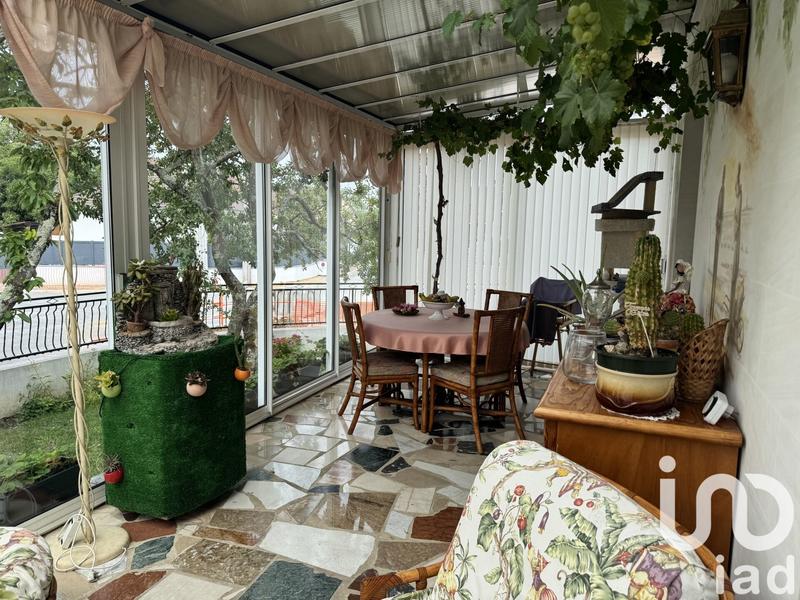 Maison - 166 m² - 6 pièces