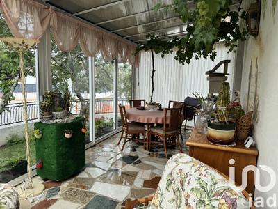 Maison - 166 m² - 6 pièces