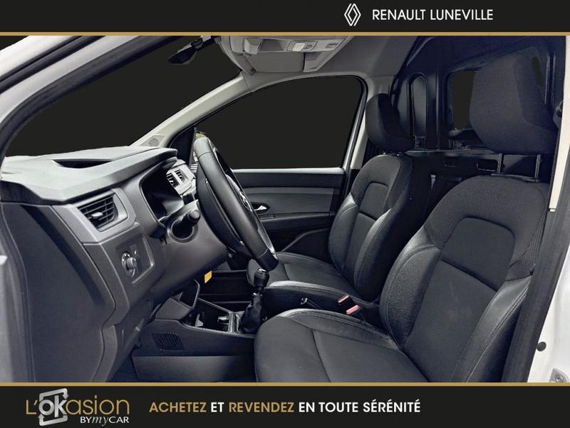 Renault Express Van Blue Dci 75 - 22 Confort