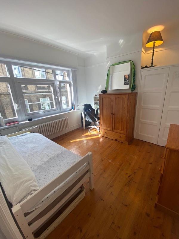 Appartement - 128 m² - 5 pièces