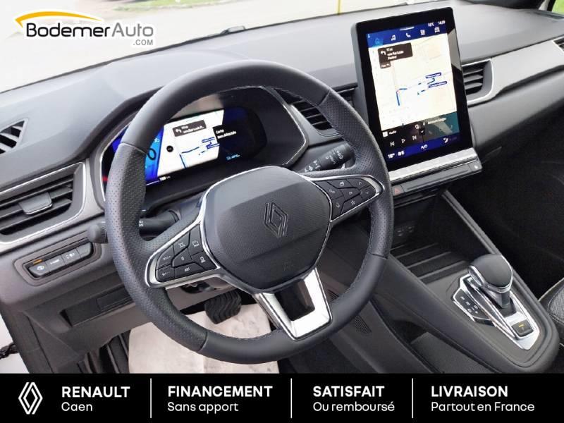 Renault Symbioz E-Tech full hybrid 145 Techno