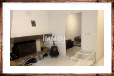 Appartement - 52 m² - 3 pièces
