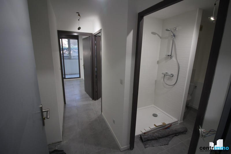 Appartement - 69 m² - 3 pièces