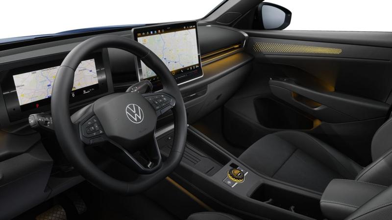 Volkswagen t-Roc 1.5 eTSI Evo2 Hybrid 150 ch Dsg7 Style