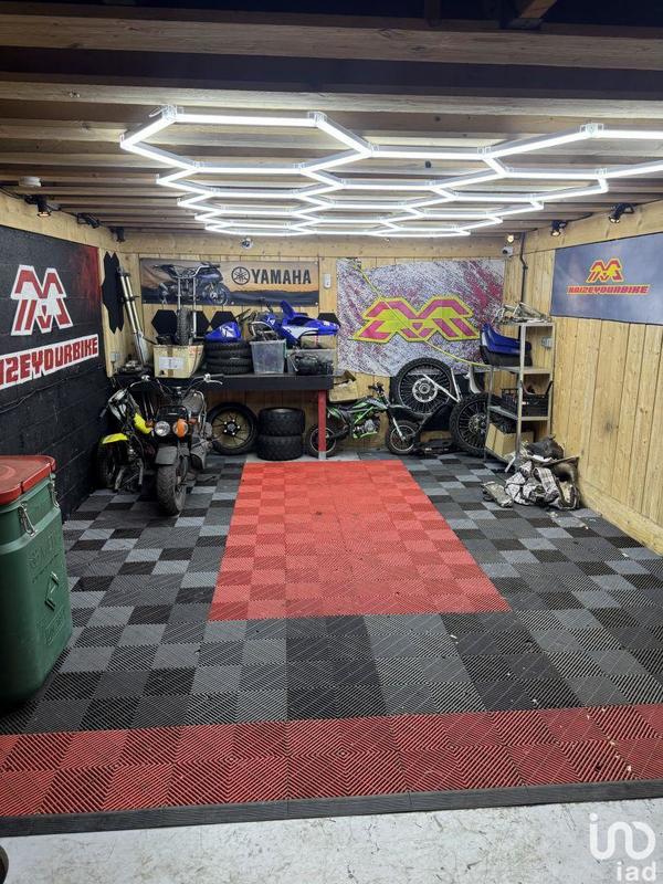 Local commercial - 250 m²