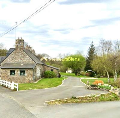 Maison en pierre - 180 m² - 8 pièces