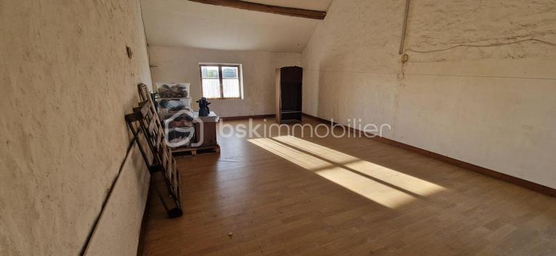 Maison - 155 m² - 5 pièces