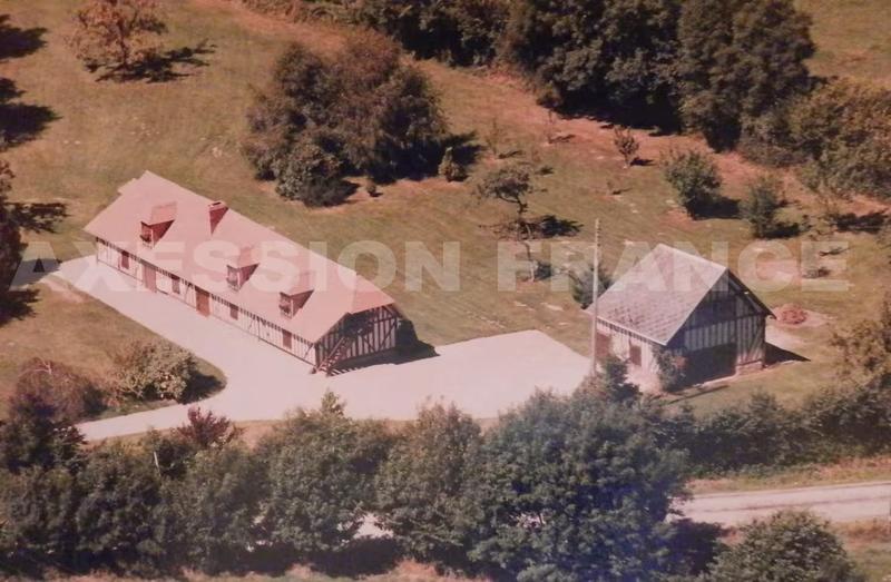 Maison - 96 m² - 7 pièces